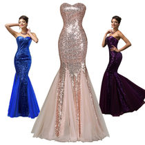 Bridesmaid dresses