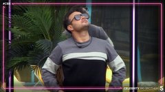 Celeb BB Thread 8 - We all need a Middle-Aged Mutant Grumpy Tortoise in our lives