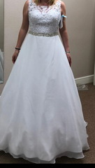 I no longer like my dress... opinions please