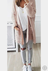 Casual outfit ideas - sorry it’s long!