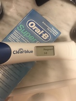 TTC First Baby Mega Mega Thread!