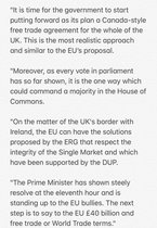 Westministenders: Conference Season