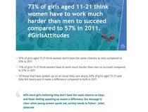 To think that I should be told if my daughters girl guiding leader is actually a man.