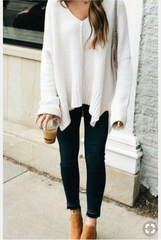 Casual outfit ideas - sorry it’s long!