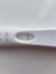 Anyone else around 7dpo?