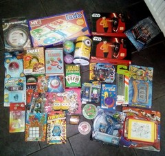 Thread 3 - Christmas bargain thread, no clever name just OMG last thread has 999 messages!
