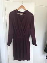 Hush A/W 18 - Can't think of anything snazzy..its all about the clothes innit!