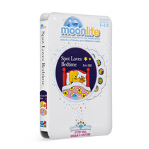 Mumsnet users share with Moonlite how they get their child relaxed before bedtime