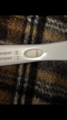TTC after pregnancy loss - thread 25 BFPs for all!