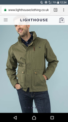 Musmnet users pick their favourite clothing/accessory items from Lighthouse