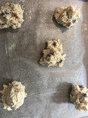 What can I do with leftover porridge?