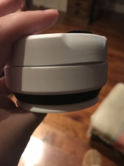 Does anyone have a Stojo collapsible cup