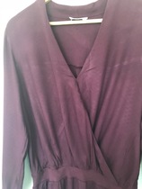 Hush A/W 18 - Can't think of anything snazzy..its all about the clothes innit!