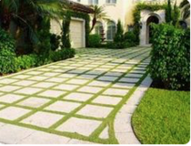 Give me your opinions on driveways please!