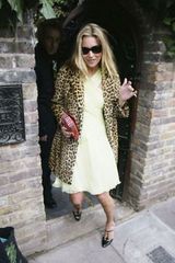 Leopard print - can it ever look classy?