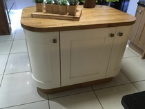 DIY kitchens - Helmsley anyone?