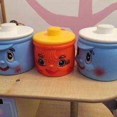 Where to get bath saucepans?