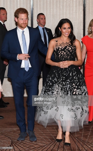 Royal style and gossip: the frocks, the rocks, the shocks