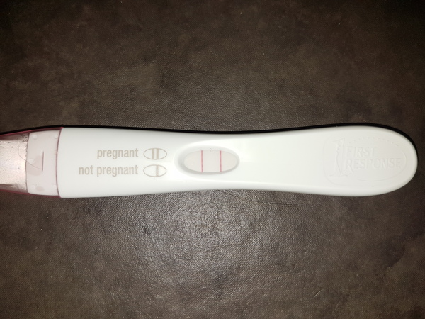 July 2019 very early days