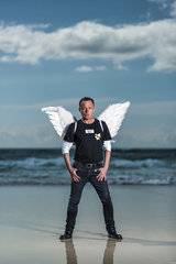 You couldn't make this up - Julie Bindle no platformed at @truth2powercafe