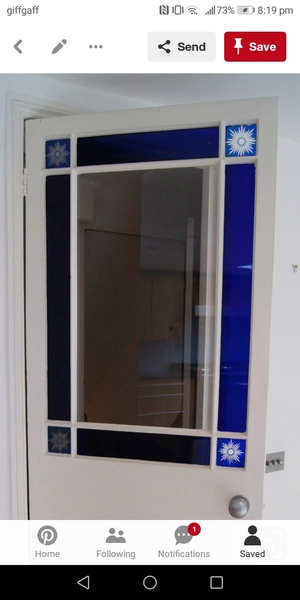 Victorian Doors