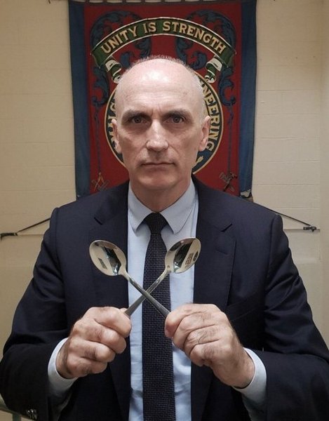 Westministenders: “No Deal is Better Than a Bad Deal?”