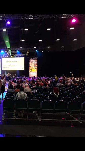Anti MLM/ Network marketing thread NUMBER 43!!