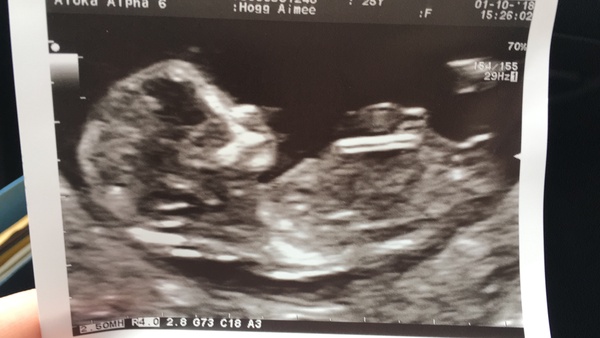 April 2019 babies continued