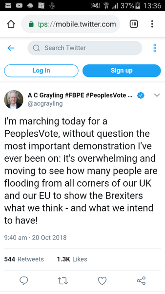 Westministenders: Deadline Day #1