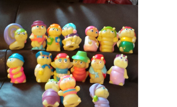 Mumsnet users share the childhood toys that make them feel nostalgic with BRIO