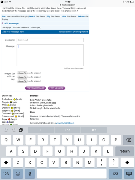 Possible Missed Miscarriage