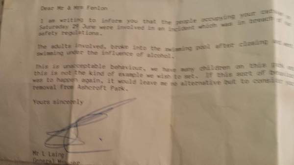 Ridiculous things you’ve done when drunk.