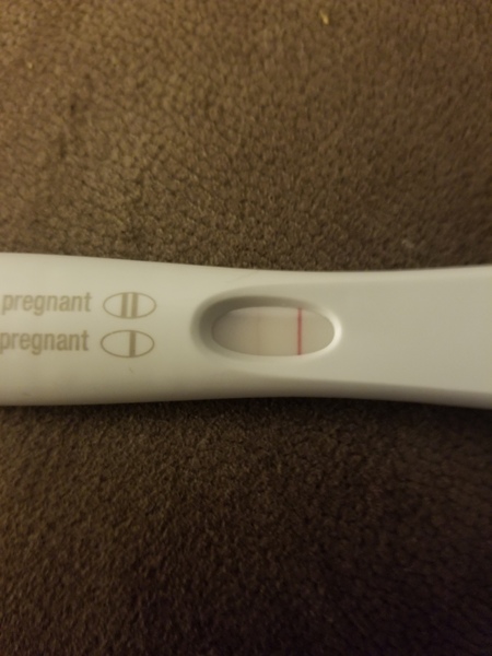 +OPK day of missed period