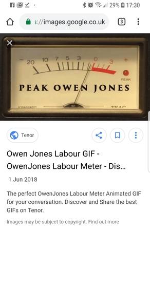 The hypocrisy of Owen Jones & Co