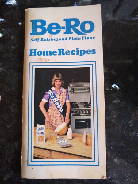 Anyone want a little giggle-I’ve found a cake book from the 1970’s