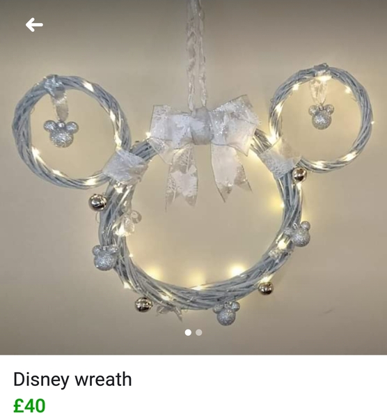 To start another Facebook selling thread, because this one is just too good not to share?