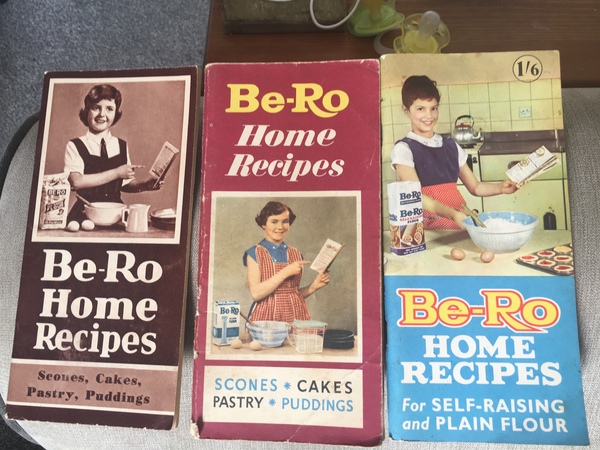 Anyone want a little giggle-I’ve found a cake book from the 1970’s