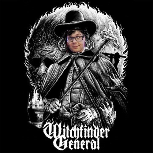 Dr Adrian Harrop thread the third, yes we've edited the title*...