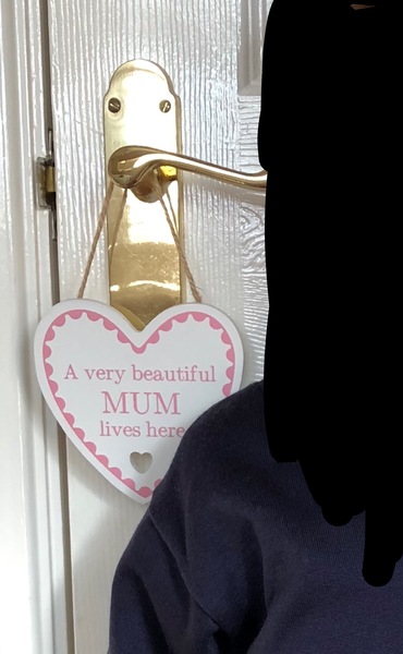 ExH being a “Facebook dad”