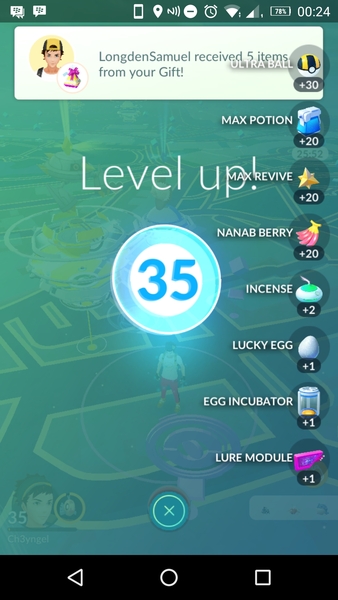 I don't like Kricketot, oh no, I love it, yeah