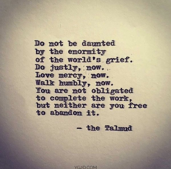 Couldn't think of a pithy quote so have this instead.  Trump #85