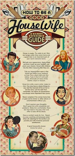 Being a trans ally: a guide for handmaidens