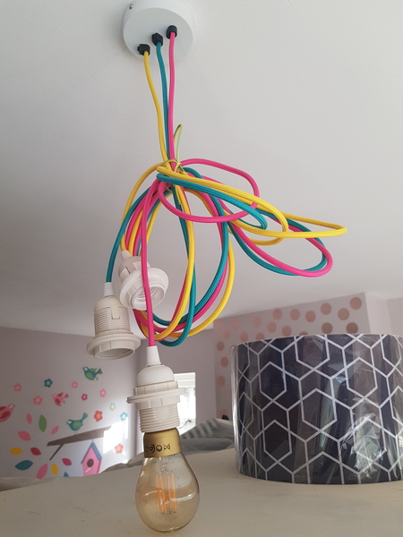 Any electricians out there?