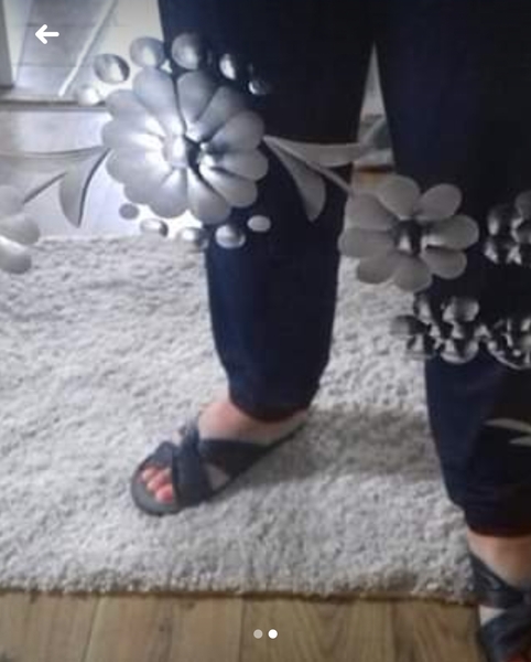 To start another Facebook selling thread, because this one is just too good not to share?