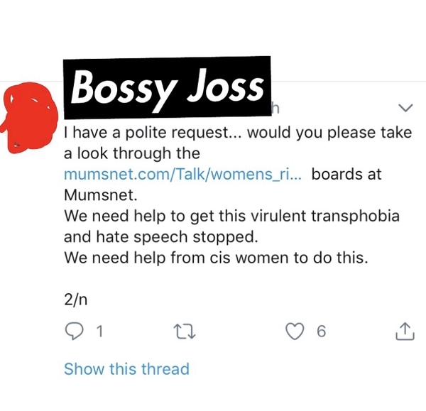 Stephanie Hayden takes Graham Linehan to court for doxxing