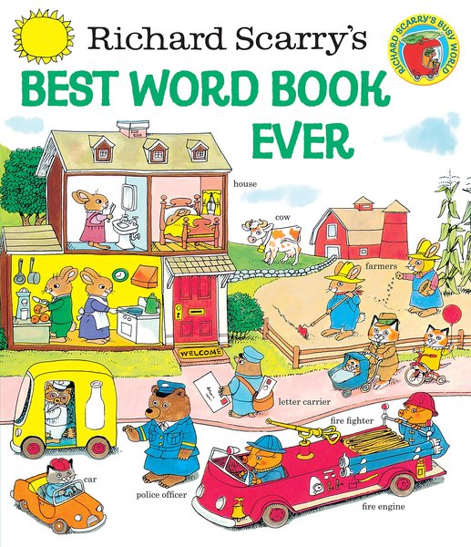 A lovely picture book for a 5 year old?
