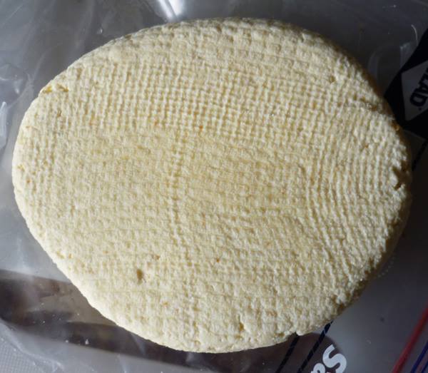 AIBU to think Morrisons sales of Mozzarella are going to drop because of this