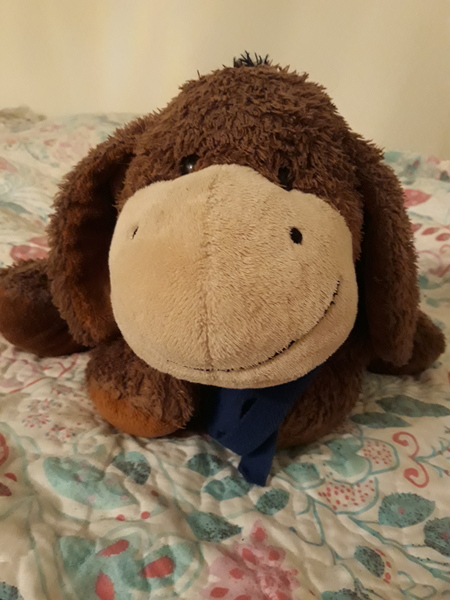 Please can you help my DD?