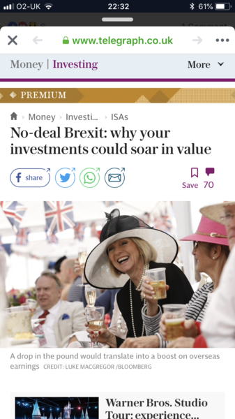 Westministenders: Deadline Day #1