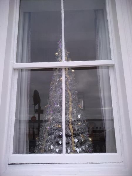 Round up your broom stick, black cat and cauldron and get ready for Halloween, it's the Countdown to Christmas, thread 7!